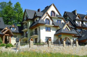  Biały Dunajec Regionalny Resort & Spa   Бялы Дунаец